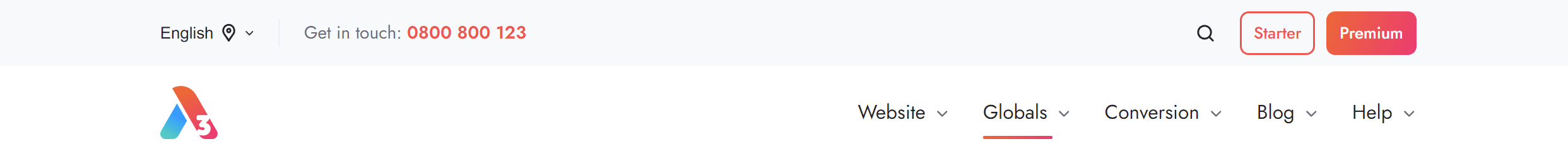 Act3 Header 02 Light