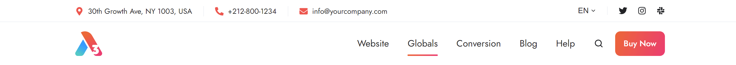 Act3 Header 06 Light