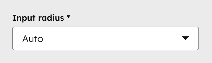 Act3 Theme Settings Corners Input Radius